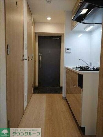 ルーブル新高島平の物件内観写真